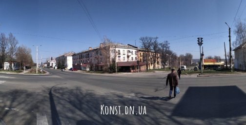 Обстановка у Костянтинівській громаді на ранок 3 січня 2025 року