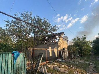 Обстановка у Костянтинівці на ранок 19 липня 2025 року. Хронологія обстрілів