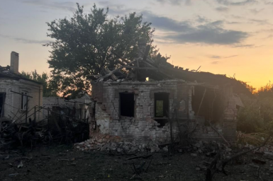 Обстановка у Костянтинівській та Іллінівській громадах на ранок 28 липня 2025 р. Хронологія обстрілів