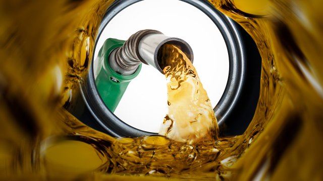 Где есть топливо в Константиновке 16 июня 2022 года