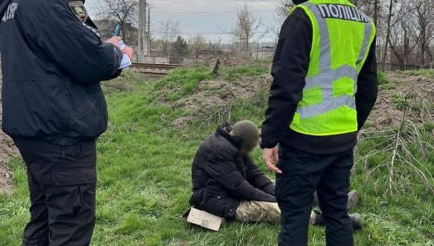 
В Дружковке на продаже боеприпасов поймали жителя соседней Константиновки
