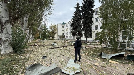 Обстановка у Костянтинівці на ранок 6 вересня 2025 р. Хронологія обстрілів