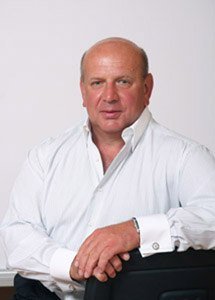 Сергей Дмитриевич Давыдов: мэр Константиновки (2010–2020)