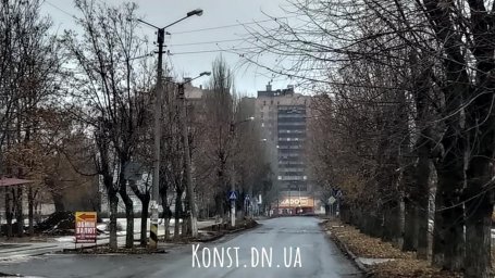 Обстановка у Костянтинівській громаді 31 грудня 2024 року