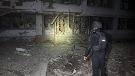 Обстановка у Костянтинівській та Іллінівській громадах на ранок 22 травня 2025 року. Хронологія обстрілів