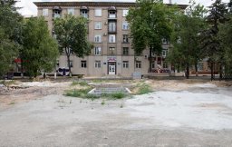 ХК &laquo;Донбасс&raquo; выступил с официальным обращением к властям Дружковки