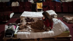 
В Минэкономики рассказали о денежной помощи и трудоустройстве переселенцев
