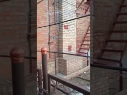 Наслідки сьогоднішніх прильотів Костянтинівкою.