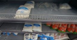 
Инфляция в Украине ускорилась: что подорожало за последний месяц
