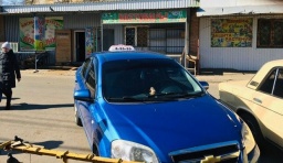 
Для кого из жителей Константиновской и Ильиновской громад такси стало непозволительной роскошью
