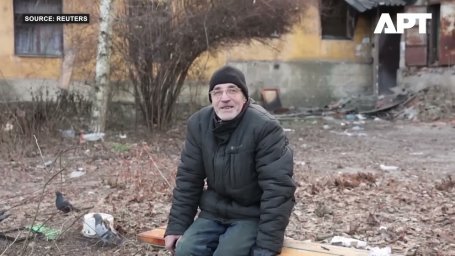 Евакуація майже неможлива: що відбувається у Костянтинівці зараз