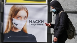 Кабмин: еще две области могут попасть в &laquo;красную&raquo; зону карантина