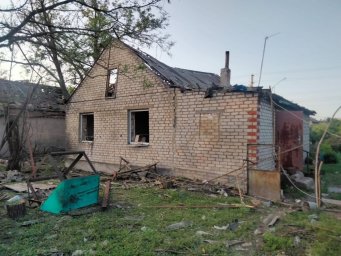 Росіяни вбили трьох мешканців Донеччини: двоє &mdash; у Яблунівці, одна &mdash; в Костянтинівці