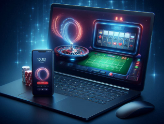 Slots City казино як орієнтир для онлайн ігри