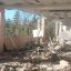 У Костянтинівці російським обстрілом зруйновано адмінбудівлю міськгазу 2