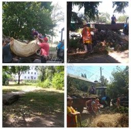 ​КП &laquo;СЭЗ Константиновского городского совета&raquo; работает для благосостояния людей