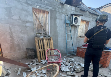 Ситуація у Костянтинівці на ранок 5 липня 2025 року.