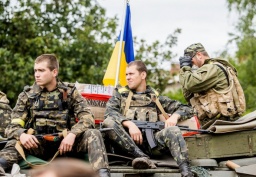 
Военное положение на лето. Полный список правил и ограничений
