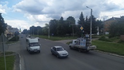 В Константиновке изменились условия проезда в общественном транспорте