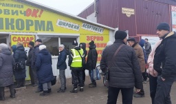 
Не все жители Константиновки пекут блины в Масленичную неделю
