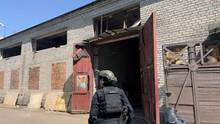 Обстановка у Костянтинівській та Іллінівській громадах на ранок 2 травня 20025 р. Хронологія обстрілів