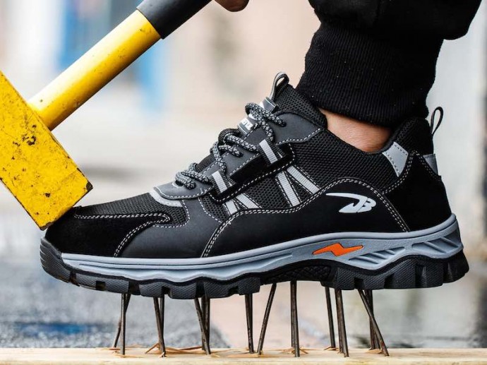 Спецобувь: Основные характеристики и требования к Защитной Обуви