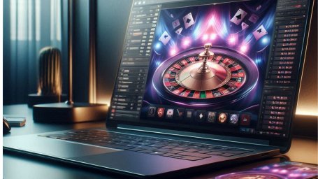 Регулювання та безпека: легальні казино в Україні