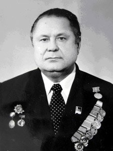 Мотин Николай Антонович: председатель горисполкома Константиновки (1966–1981)
