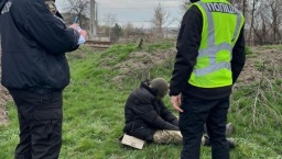 
В Дружковке на продаже боеприпасов поймали жителя соседней Константиновки
