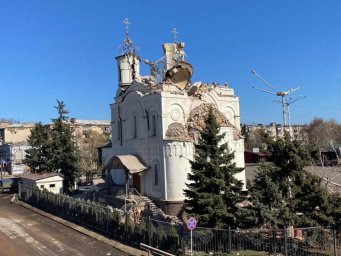 Обстановка в Костянтинівській та Іллінівській громадах на ранок 4 квітня 2025 р. Є жертви та руйнування