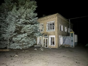 Ситуація у Костянтинівській та Іллінівській громадах на ранок 26 травня 2025 року. Хронологія обстрілів