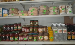 
Какие продукты подешевели в Константиновке за последний месяц
