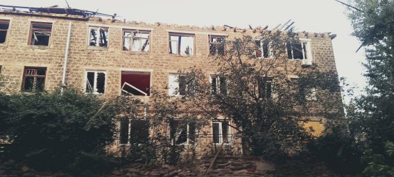 Обстановка у Костянтинівській та Іллінівській громадах на ранок 8 червня 2025 р. Хронологія обстрілів