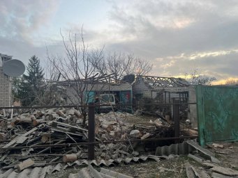 Ситуація в Костянтинівці станом на ранок 24 жовтня 2025 року