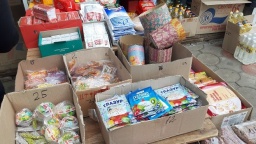 Жители Константиновки готовятся к выпечке пасок: Во сколько обойдутся изделия
