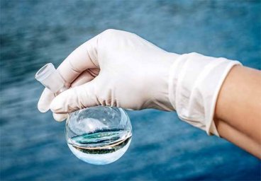 
Специалисты рассказали, какую воду пьют жители Константиновки
