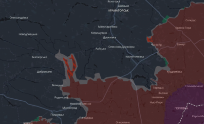 Константиновка в полуокружении: военные и аналитики сообщают о критическом прорыве фронта