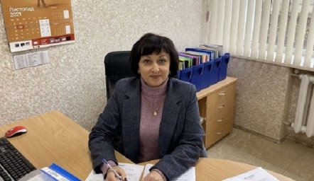 В Константиновском УСЗН уточнили подробности назначения выплат переселенцам с 1 марта