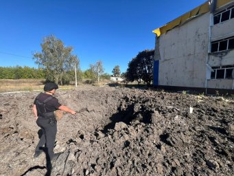 Обстановка у Костянтинівці на ранок 12 вересня: стан міста після обстрілу 11.09.2025