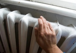 
Тепловики предупредили о возможном росте тарифа до 40%
