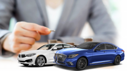 ​С начала года Константиновские плательщики уплатили почти 100 тысяч гривен налога &laquo;за элитные авто&raquo;