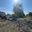 Обстановка в Константиновке на утро 14 июля 2025 г. Хронология обстрелов 2