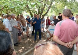 Борис КОЛЕСНИКОВ: &laquo;Молодежь Донбасса должна получать достойное образование&raquo;