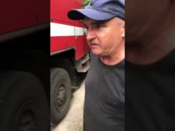 Конфлікт у Костянтинівці через воду