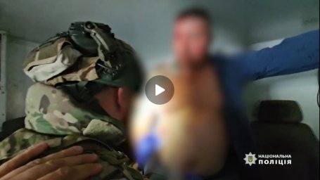 Костянтинівка: внаслідок сьогоднішнього обстрілу поранено двох людей