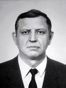 Владимир Николаевич Фурсов: председатель Константиновского горисполкома (1990–1994)