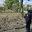 Ворог вдарив по Костянтинівці з &laquo;Смерчів&raquo;: поранено людину, пошкоджено будинки й комунікації 1