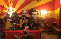 Петр Симоненко: Принятием закона &laquo;Об образовании&raquo;  в Украине открыто провозглашен курс на этноцид