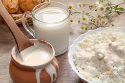 
Из-за дорогого газа могут закрыться молочные заводы
