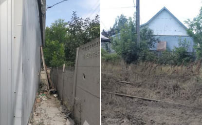 Костянтинівка знову під вогнем: загинув цивільний, є поранені